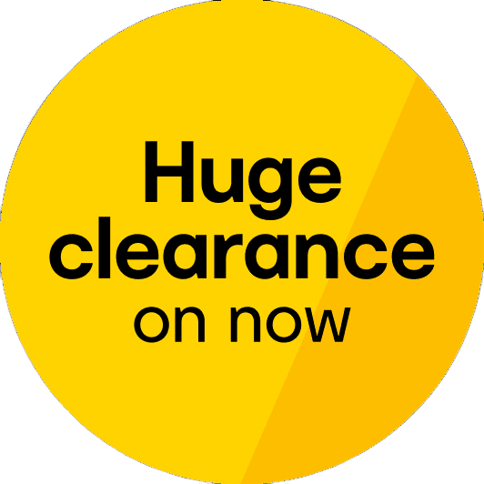 Image of Clearance