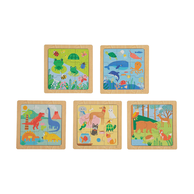 Image of Toys